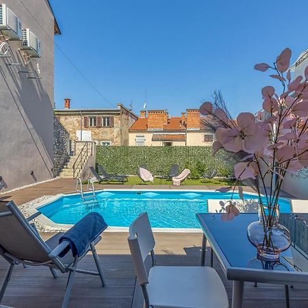 Apartament Deluxe Gladiators House - Parking Included Pula Zewnętrze zdjęcie