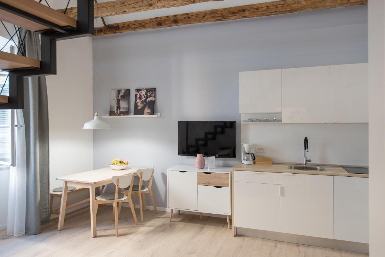 Apartament Deluxe Gladiators House - Parking Included Pula Zewnętrze zdjęcie