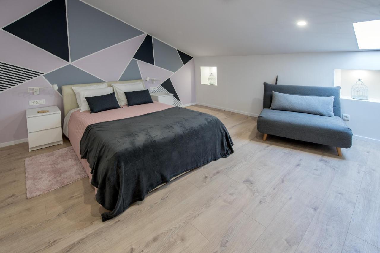 Apartament Deluxe Gladiators House - Parking Included Pula Zewnętrze zdjęcie