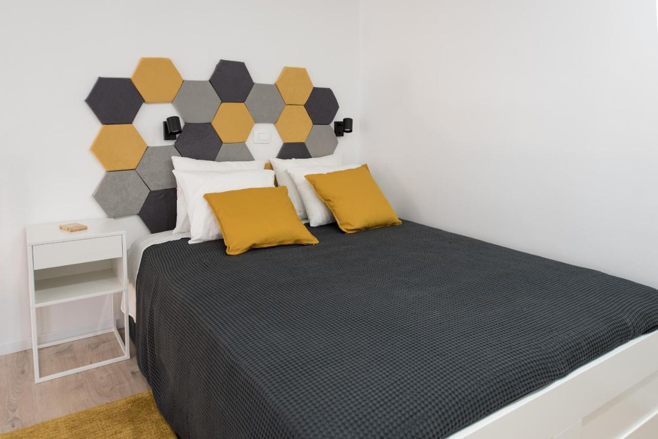 Apartament Deluxe Gladiators House - Parking Included Pula Zewnętrze zdjęcie