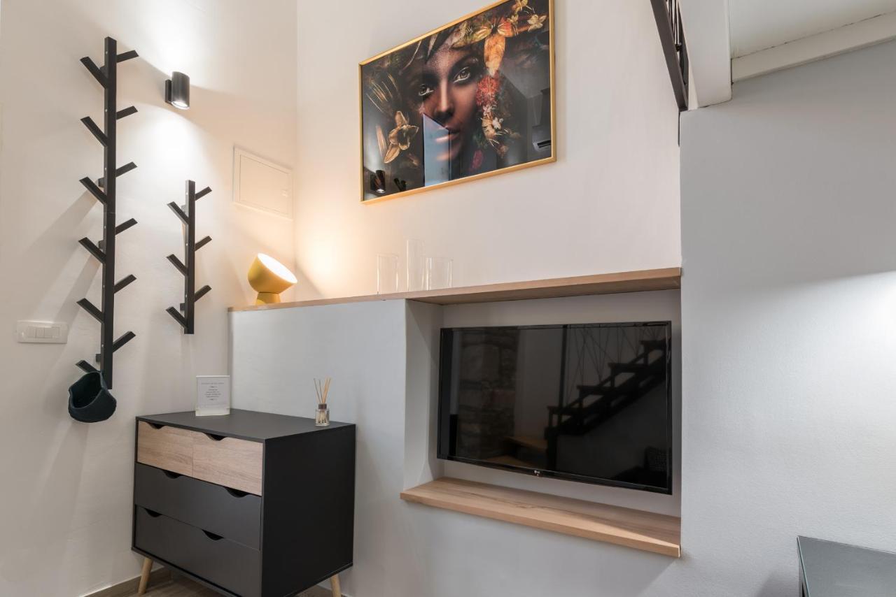 Apartament Deluxe Gladiators House - Parking Included Pula Zewnętrze zdjęcie