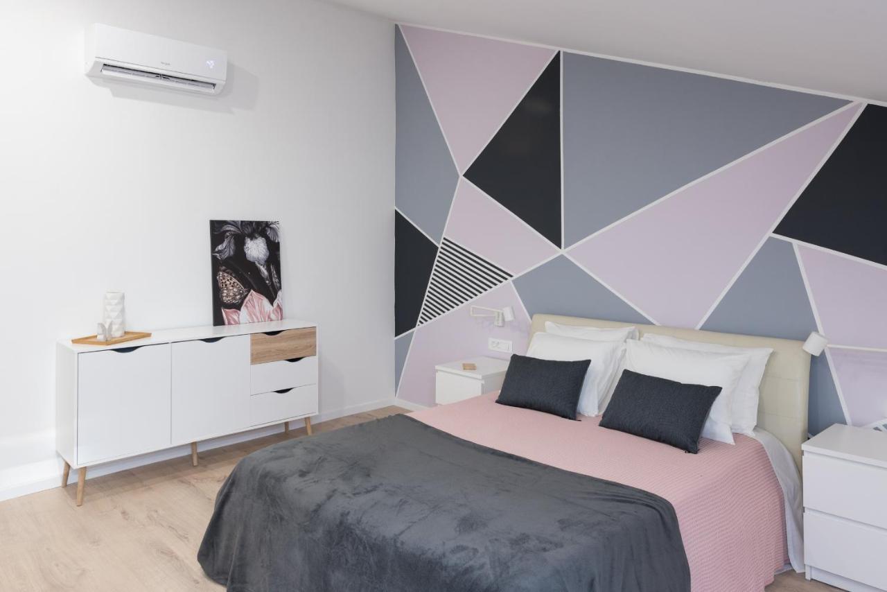 Apartament Deluxe Gladiators House - Parking Included Pula Zewnętrze zdjęcie