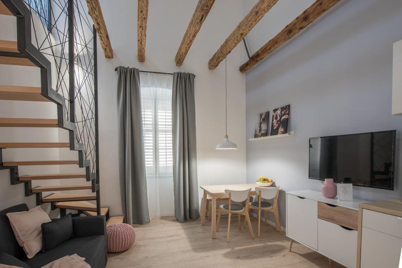 Apartament Deluxe Gladiators House - Parking Included Pula Zewnętrze zdjęcie