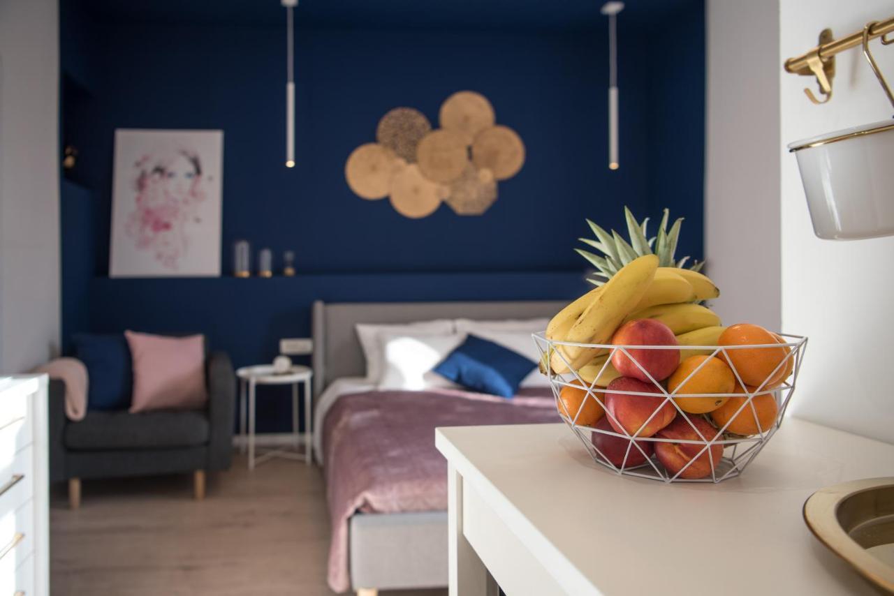 Apartament Deluxe Gladiators House - Parking Included Pula Zewnętrze zdjęcie