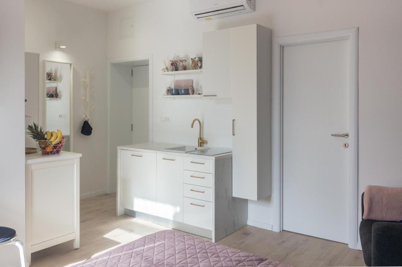 Apartament Deluxe Gladiators House - Parking Included Pula Zewnętrze zdjęcie