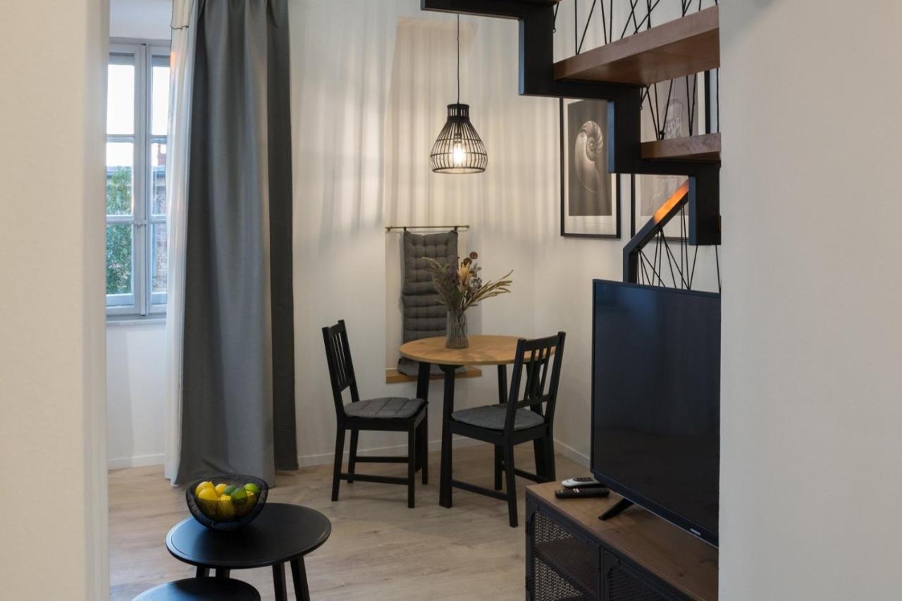 Apartament Deluxe Gladiators House - Parking Included Pula Zewnętrze zdjęcie