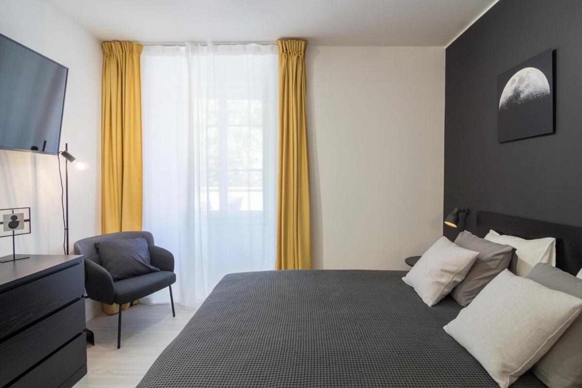 Apartament Deluxe Gladiators House - Parking Included Pula Zewnętrze zdjęcie