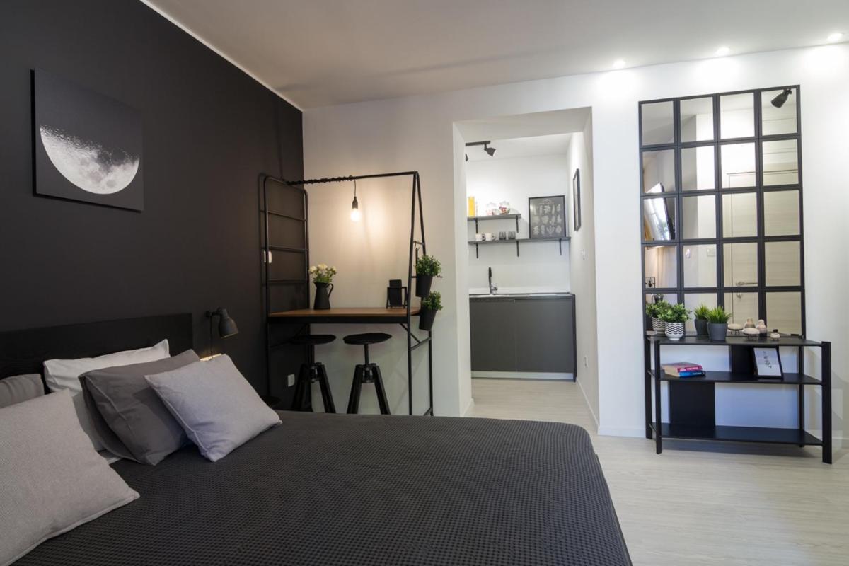 Apartament Deluxe Gladiators House - Parking Included Pula Zewnętrze zdjęcie