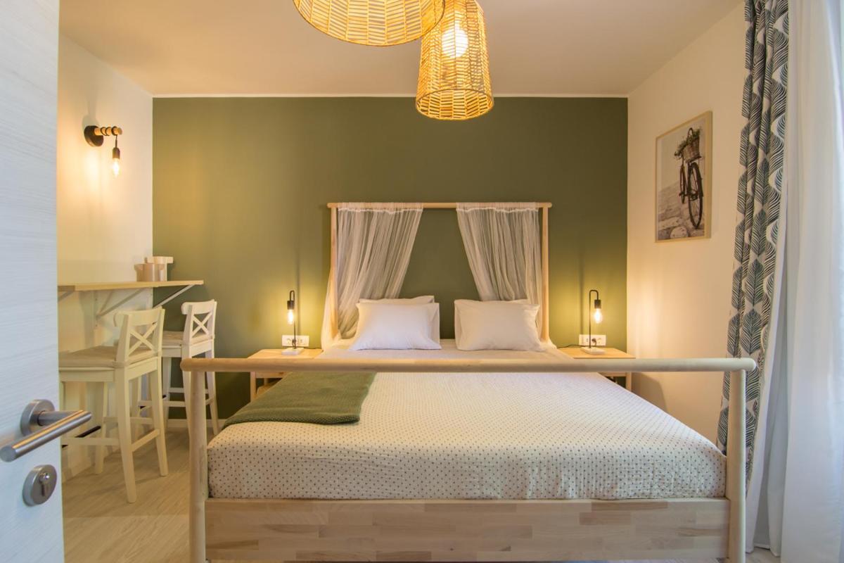 Apartament Deluxe Gladiators House - Parking Included Pula Zewnętrze zdjęcie