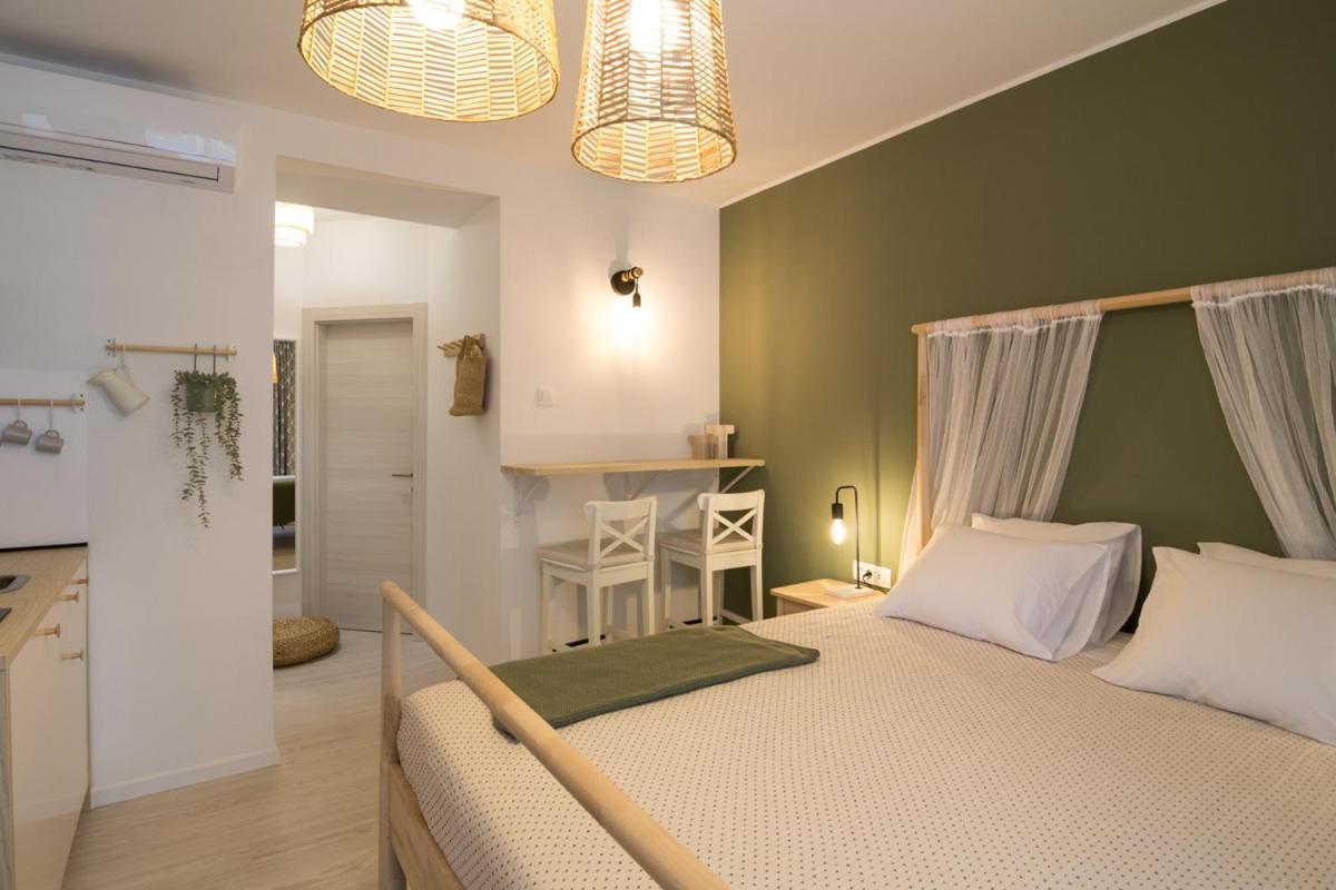 Apartament Deluxe Gladiators House - Parking Included Pula Zewnętrze zdjęcie