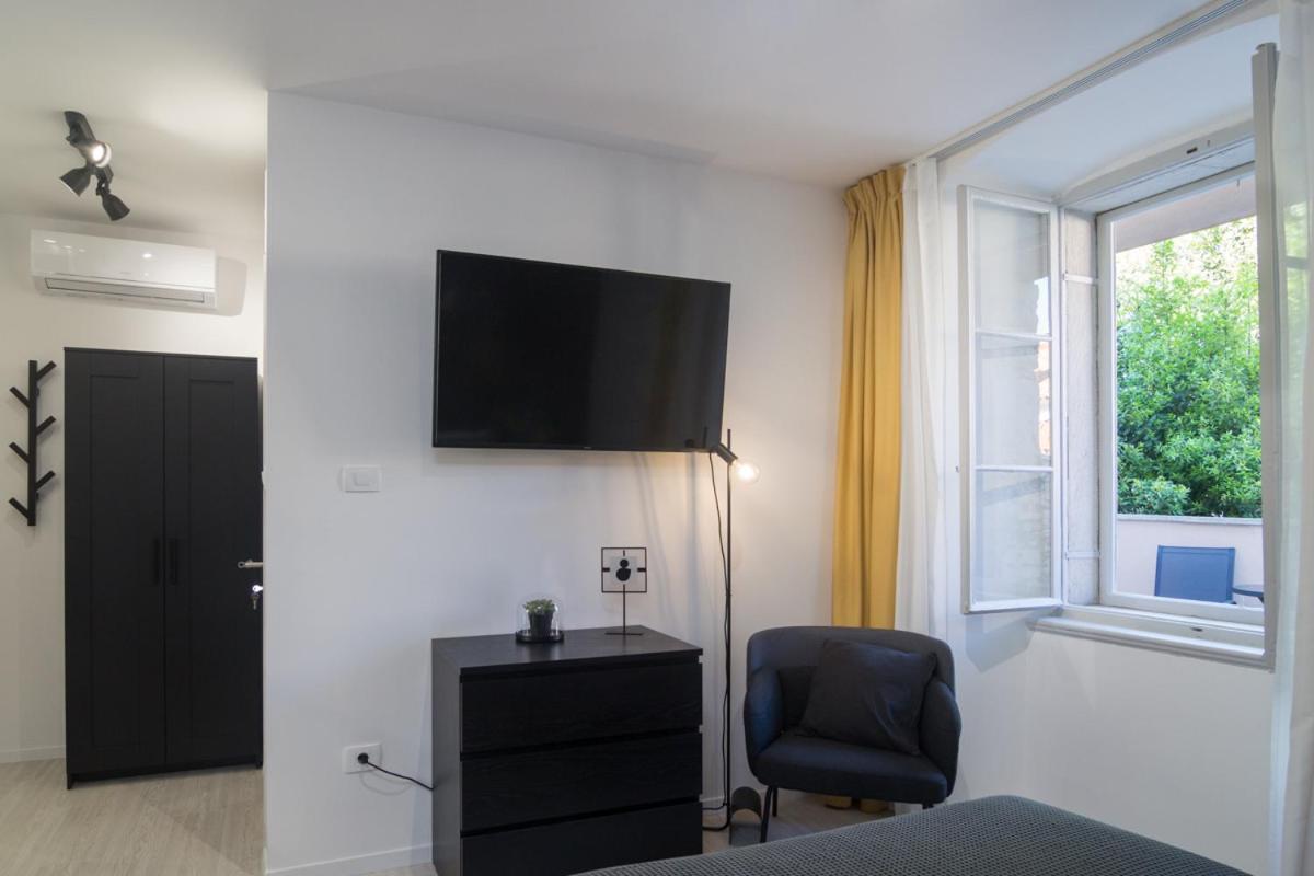Apartament Deluxe Gladiators House - Parking Included Pula Pokój zdjęcie