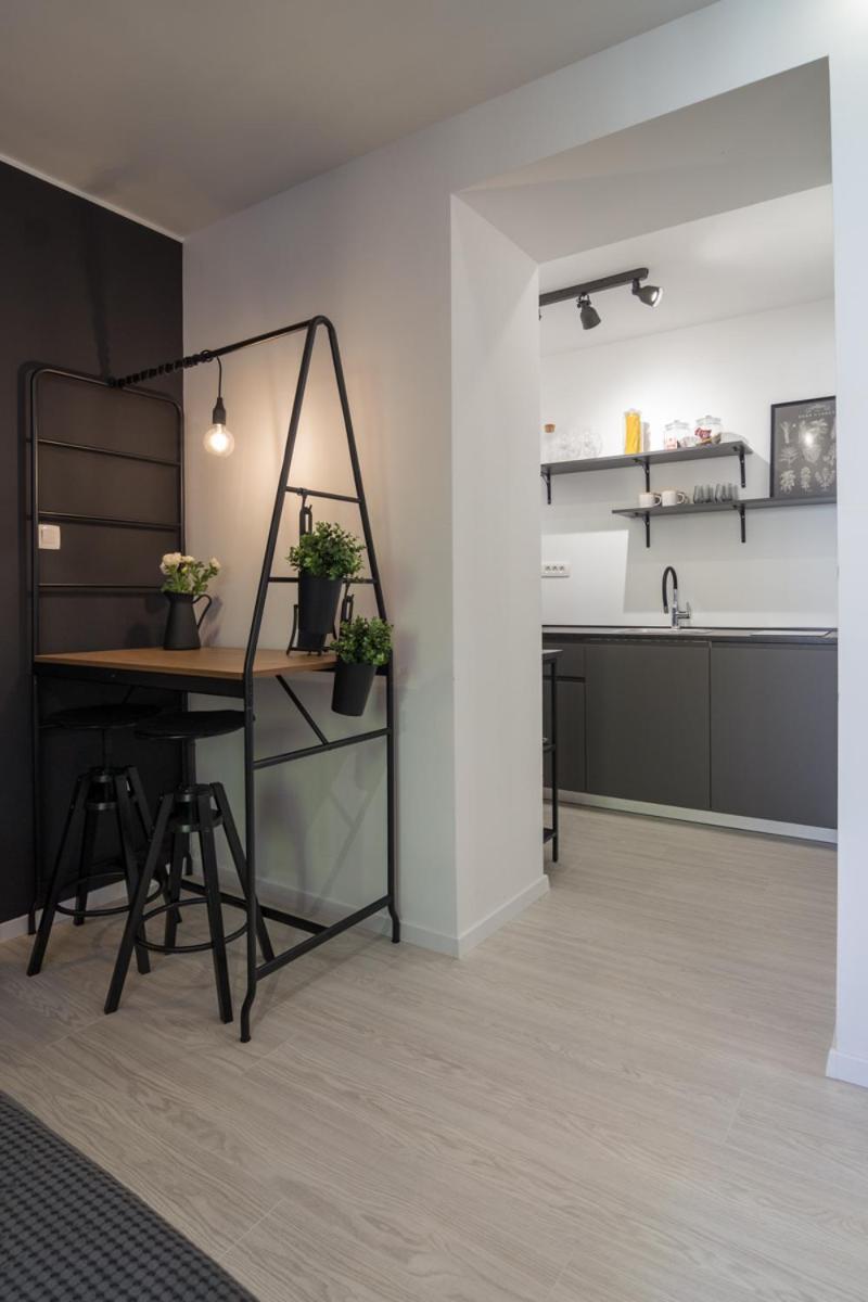 Apartament Deluxe Gladiators House - Parking Included Pula Pokój zdjęcie